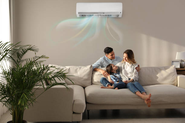 Best HVAC Repair Near Me  in Richmond, IN