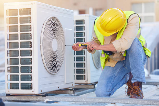 Best HVAC Companies Near Me  in Richmond, IN
