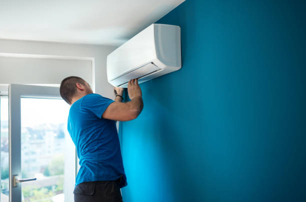 Best HVAC Air Duct Cleaning  in Richmond, IN