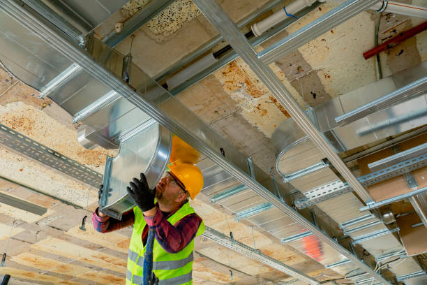 Best Affordable HVAC Services  in Richmond, IN