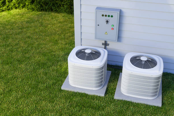 Best HVAC System Installation  in Richmond, IN