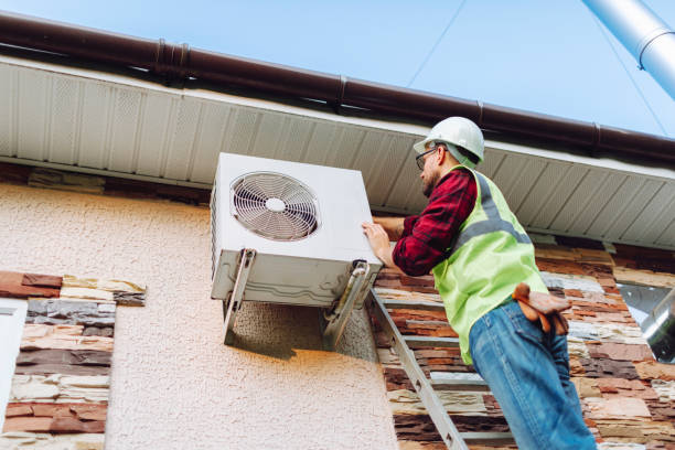 Best 24/7 HVAC Repair  in Richmond, IN