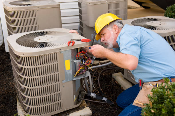 Best HVAC Replacement Cost  in Richmond, IN