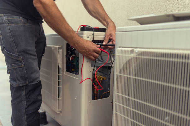 Best Central Air Repair  in Richmond, IN
