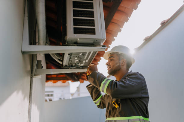 HVAC Maintenance Plan in Richmond, IN